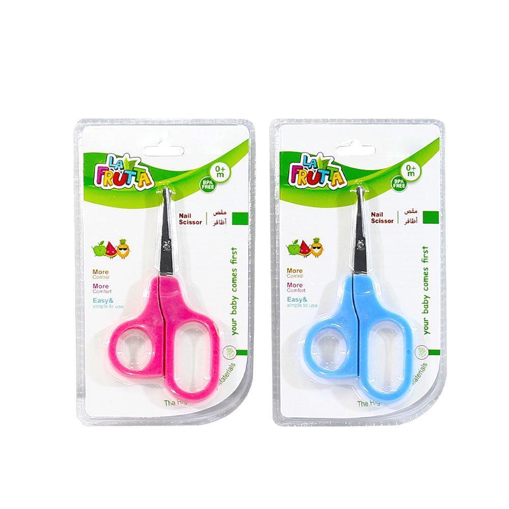 La Frutta Nail Scissors - Ourkids - La Frutta