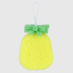 La Frutta Shower Sponge (Pineapple) - Ourkids - La Frutta