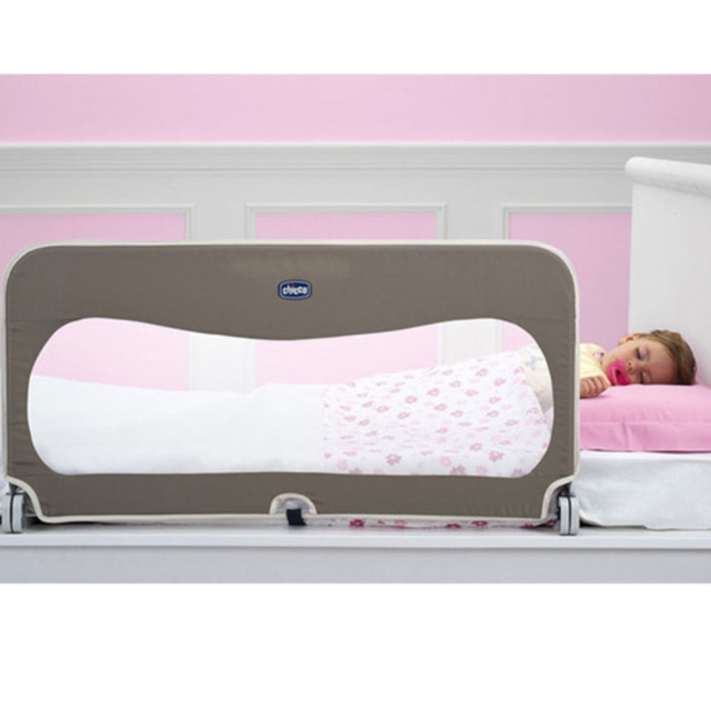 Chicco Bed Rail Toddler Metal/Fabric – 135cm