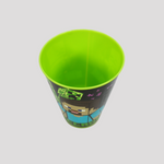 Large Easy PP Tumbler 430 ml Minecraft - Ourkids - Stor