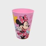 Large Easy PP Tumbler 430 ml Minnie Mouse - Ourkids - Stor