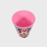 Large Easy PP Tumbler 430 ml Minnie Mouse - Ourkids - Stor