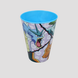 Large Easy PP Tumbler 430 ml Pokemon Distortion - Ourkids - Stor