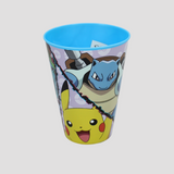 Large Easy PP Tumbler 430 ml Pokemon Distortion - Ourkids - Stor