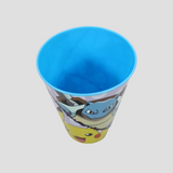 Large Easy PP Tumbler 430 ml Pokemon Distortion - Ourkids - Stor