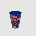 Large Easy PP Tumbler 430 ml Stitch - Ourkids - Stor