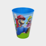 Large Easy PP Tumbler 430 ml Super Mario - Ourkids - Stor