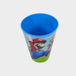 Large Easy PP Tumbler 430 ml Super Mario - Ourkids - Stor