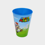 Large Easy PP Tumbler 430 ml Super Mario - Ourkids - Stor