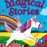 Large Print Magical Stories - Ourkids - OKO