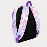 Lavender Laptop Backpack - Ourkids - Activ