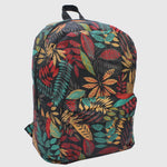 Leafy 18 Inches Light Backpack - Ourkids - Migo