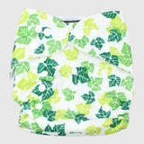 Leafy Adjustable And Reusable Diaper - Ourkids - Global