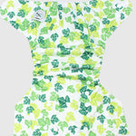 Leafy Adjustable And Reusable Diaper - Ourkids - Global