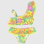 Leafy Bikini - Ourkids - Fashion Land