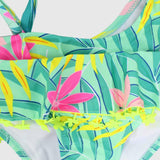 Leafy Bikini - Ourkids - Fashion Land