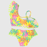 Leafy Bikini - Ourkids - Fashion Land