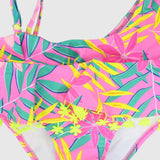 Leafy Bikini - Ourkids - Fashion Land