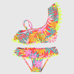 Leafy Bikini - Ourkids - Fashion Land