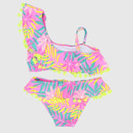 Leafy Bikini - Ourkids - Fashion Land