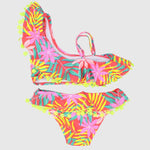 Leafy Bikini - Ourkids - Fashion Land