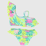 Leafy Bikini - Ourkids - Fashion Land