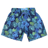 Leafy Boy's Swimsuit - Ourkids - Dragonfly