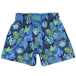 Leafy Boy's Swimsuit - Ourkids - Dragonfly