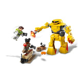 LEGO Disney And Pixar Zyclops Chase - Ourkids - Lego