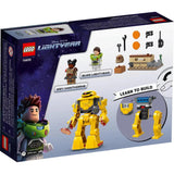 LEGO Disney And Pixar Zyclops Chase - Ourkids - Lego