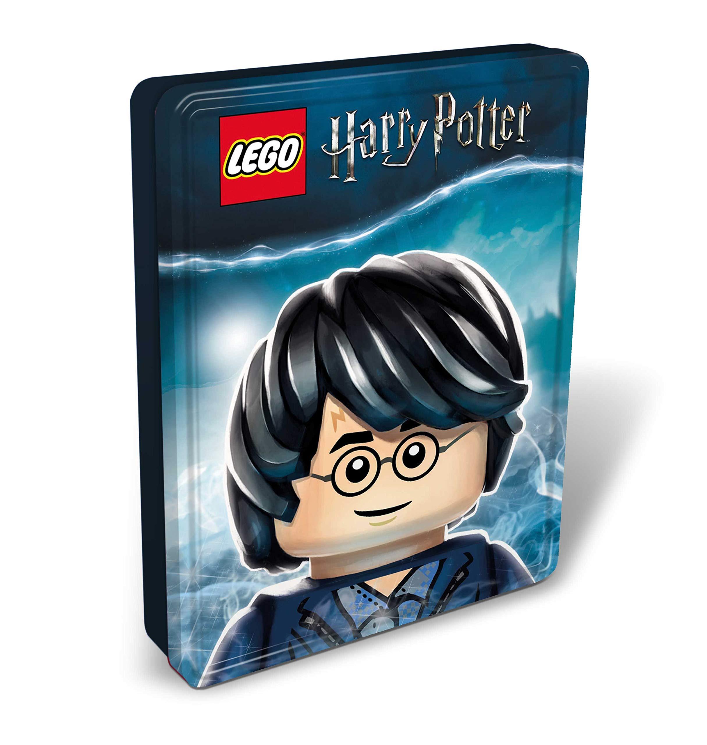 Lego Harry Potter Tin of Books - Ourkids - OKO