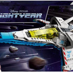 LEGO Lightyear - XL-15 Spaceship - Ourkids - Lego