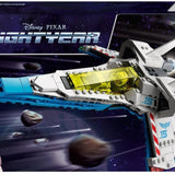 LEGO Lightyear - XL-15 Spaceship - Ourkids - Lego