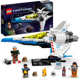 LEGO Lightyear - XL-15 Spaceship - Ourkids - Lego