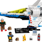 LEGO Lightyear - XL-15 Spaceship - Ourkids - Lego