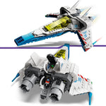 LEGO Lightyear - XL-15 Spaceship - Ourkids - Lego