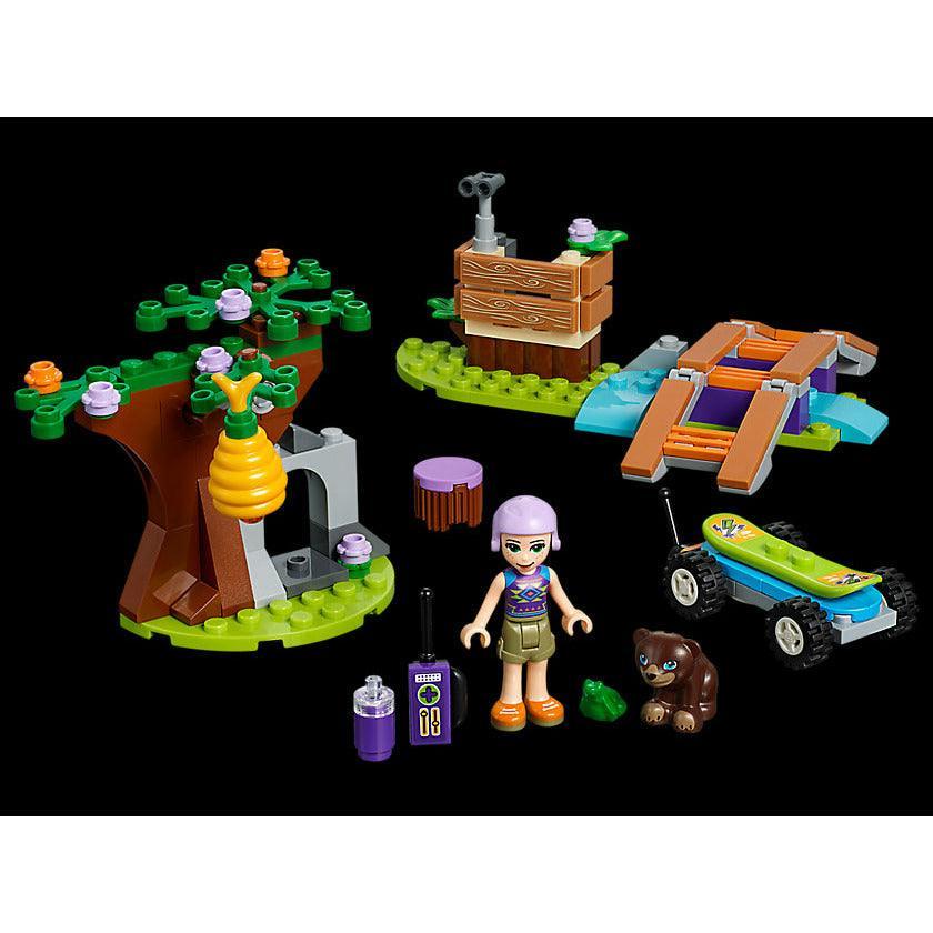 LEGO Mia's Forest Adventure - Ourkids - Lego