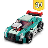 LEGO® CREATOR Street speedster - Ourkids - Lego