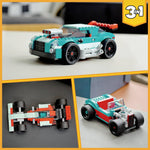 LEGO® CREATOR Street speedster - Ourkids - Lego