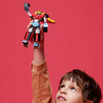 LEGO® CREATOR Super-Mech - Ourkids - Lego