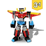 LEGO® CREATOR Super-Mech - Ourkids - Lego