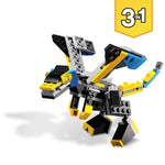 LEGO® CREATOR Super-Mech - Ourkids - Lego