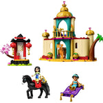 LEGOÂ® DISNEY Jasmin's and Mulan's adventure - Ourkids - Lego