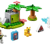 LEGO® DUPLO® Buzz Lightyears planetary mission - Ourkids - Lego