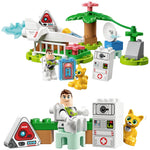 LEGO® DUPLO® Buzz Lightyears planetary mission - Ourkids - Lego