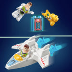 LEGO® DUPLO® Buzz Lightyears planetary mission - Ourkids - Lego