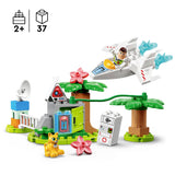 LEGO® DUPLO® Buzz Lightyears planetary mission - Ourkids - Lego