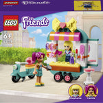 LEGO® FRIENDS Mobile fashion boutique - Ourkids - Lego