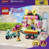 LEGO® FRIENDS Mobile fashion boutique - Ourkids - Lego