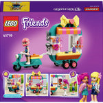 LEGO® FRIENDS Mobile fashion boutique - Ourkids - Lego